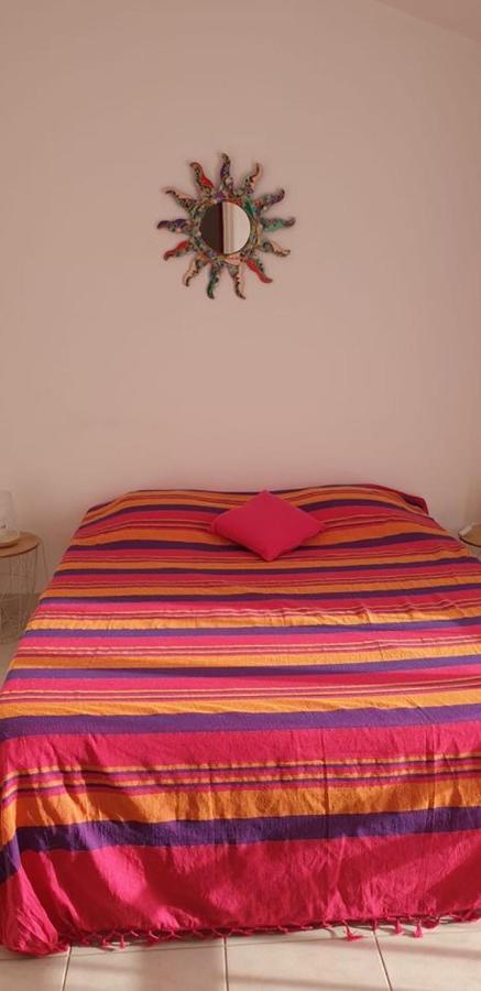 Appartement Ti Kaz A Rhum Sainte-Anne (Grande-Terre)