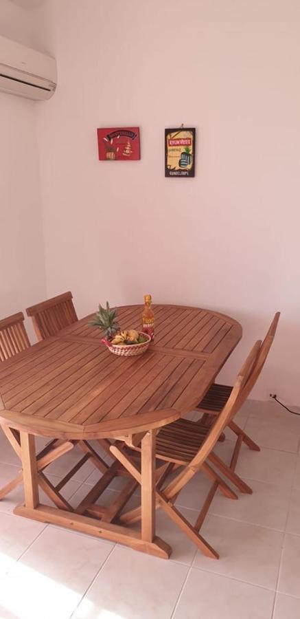 Ti Kaz A Rhum Appartement *