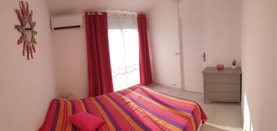 Appartement Ti Kaz A Rhum