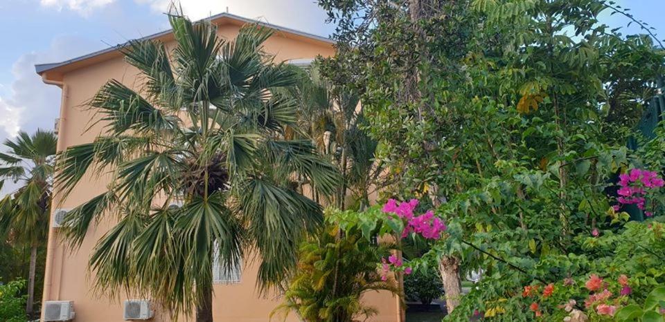 Ti Kaz A Rhum Appartement