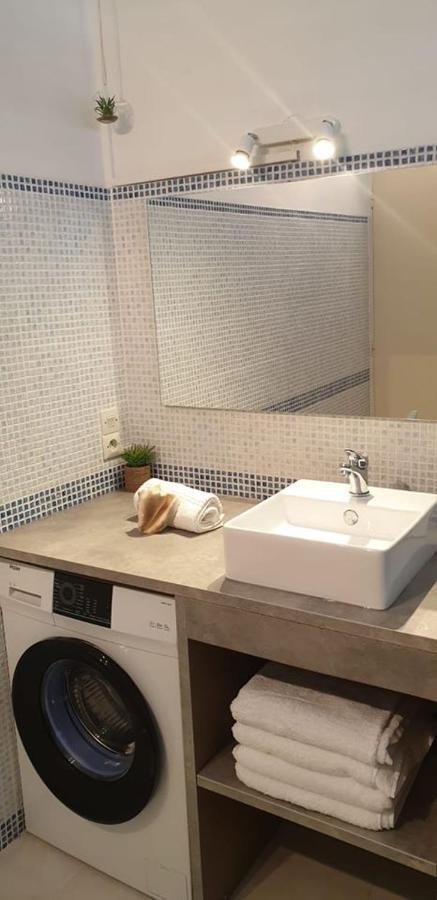Appartement Ti Kaz A Rhum Sainte-Anne (Grande-Terre)