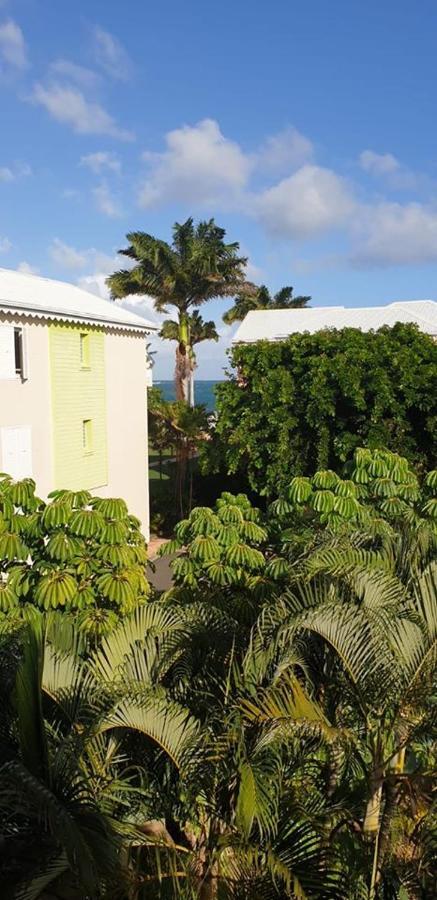 Ti Kaz A Rhum Appartement Sainte-Anne (Grande-Terre)
