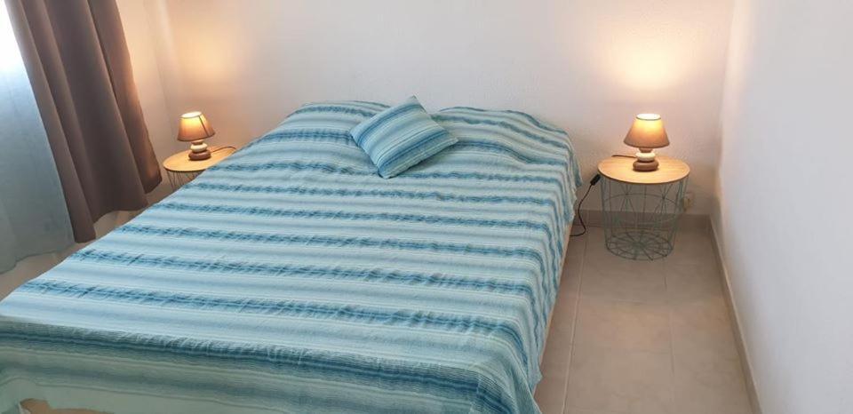 Ti Kaz A Rhum Appartement